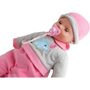 Simba Laura interaktívna 40 cm