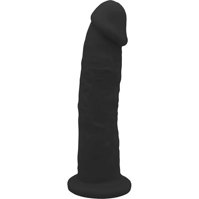 ДИЛДО real love 23 СМ, ТЕРМО РЕАКТИВНО