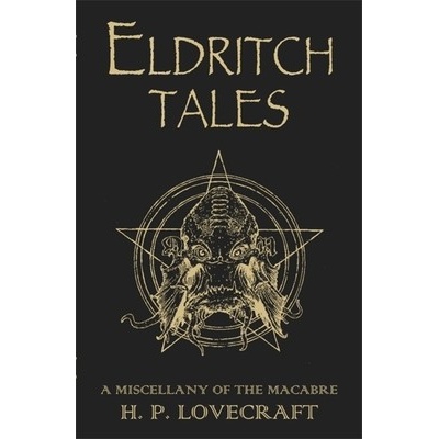 Eldritch Tales