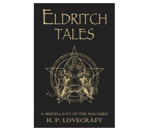 Eldritch Tales