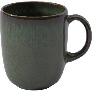 Villeroy & Boch Чаша халба Lave Vert 400 мл (10-4295-9651)