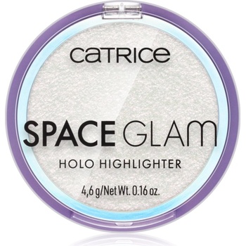 Image 1 of Catrice Space Glam озаряваща пудра 4.6 гр