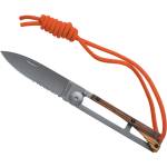Baladéo eco320 papagayo skinny / Лек джобен нож с дръжка от екзотичен ясен (cor eco320)