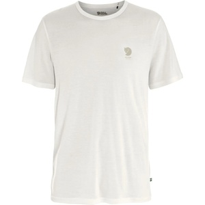 Fjällräven Дамска тениска Fjällräven Women's High Coast S/S T-shirt - Eggshell - размер XL (916-6341-0215)
