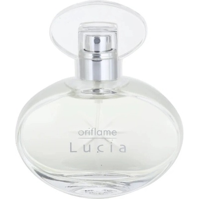 Oriflame Lucia Toaletná voda dámska 50 ml