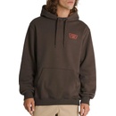 Vans mikina Full Patch Pullover