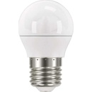 Emos LED žárovka CLASSIC MINI GL 6W40W 470lm E27 teplá bílá