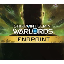 Starpoint Gemini Warlords - Endpoint