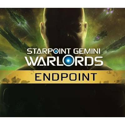 Starpoint Gemini Warlords - Endpoint