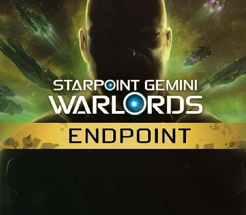 Starpoint Gemini Warlords - Endpoint