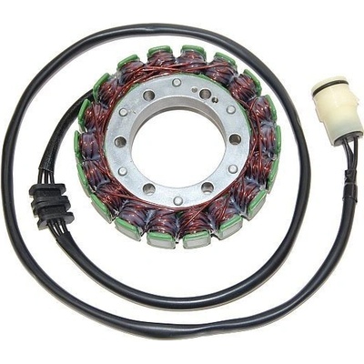 ELECTROSPORT vinutí alternátoru (stator) KAWASAKI KVF 650 PRAIRIE / BRUTE FORCE (02-08)