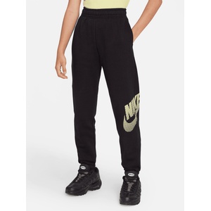 NIKE Спортно долнище g flc os dnc