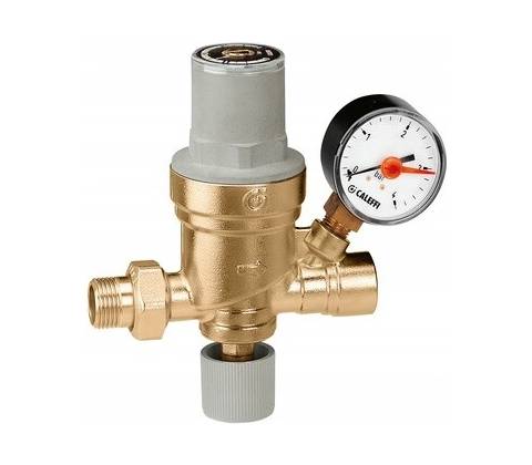 Caleffi 553640