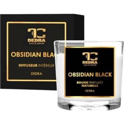 Parfumia OBSIDIAN BLACK 55 ml