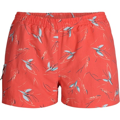 Royal Robbins Дамски къси панталони Royal robbins Women's All In Short Shorts - Rosefinch Caswell Pattern (112-3775-0314)