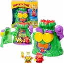 MagicBox Super Things Kazoom Power HideOut Prof. K Úkryt Prof. K