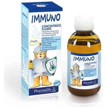 Pharmalife IMMUNO BIMBI sirup 200 ml