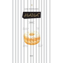 Hana - Alena Mornštajnová