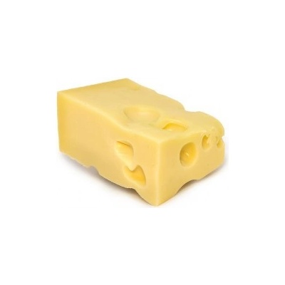 Emmentaler francouzský 100 g