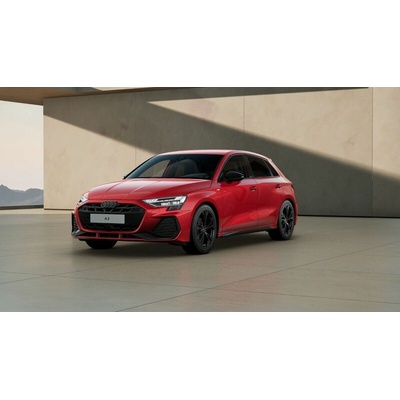Audi A3 30 TFSI Sportback 85 kW