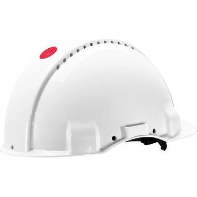 3M Peltor G3000NUV Solaris biela