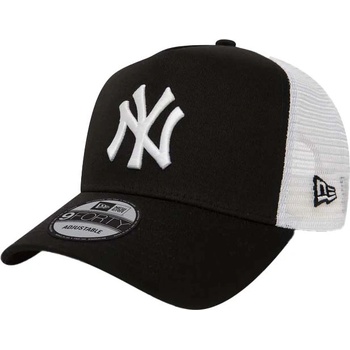 New Era Kids clean 9forty ef trucker neyyan youth