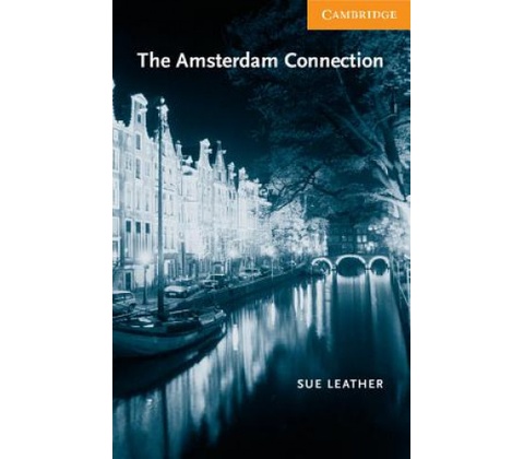 Amsterdam Connection