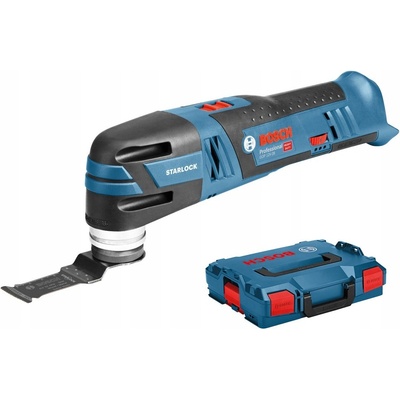Bosch GOP 12V-28 0.601.8B5.002