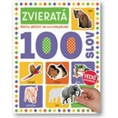 Zvieratá 100 slov