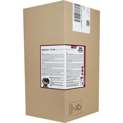 Specific CT-HM Healthy Treats Mini 6x pes 300 g