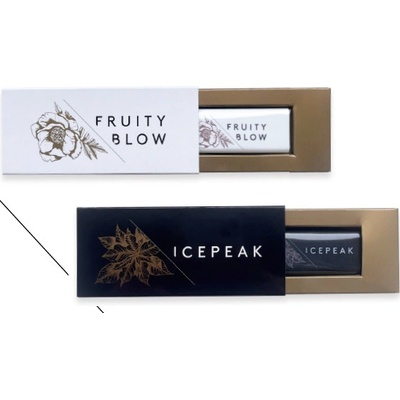 ALLEGRINI Italy Fruity Blow ‘Le Esclusive’