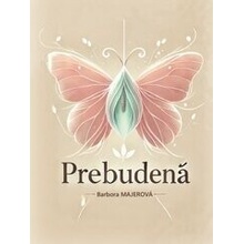 Prebudená