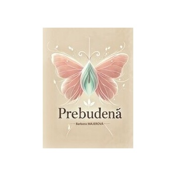 Prebudená