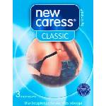 New Caress Classic 3's