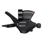 Shimano Дясна команда Shimano Altus SL-M315 8ск