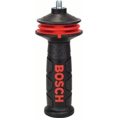Rukojeť k úhlovým bruskám se závitem M10, Vibration Control, Bosch 2602025171