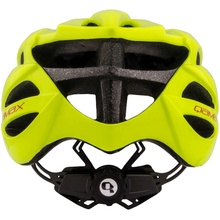 HQBC QAMAX Žltá reflex lesk 2019