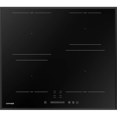 Concept IDV4460