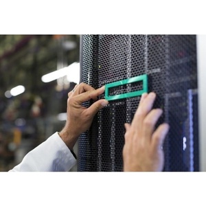 HPE Aruba 1G SFP RJ45 T 100m CAT 5E Transceiver (J8177D)