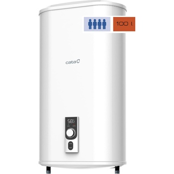 CATA CTRS-100 REV Slim Dual