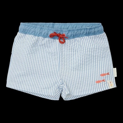 Little dutch Plavky Ocean Sea Life Blue