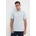 Ralph Lauren Тениска с яка лен Polo Ralph Lauren (710900790)