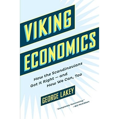 Viking Economics - Lakey George