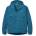Rab Мъжко поларено яке Rab Quantra Pro Hoody Fleece jacket - Tempest Blue (005-6966-0312)