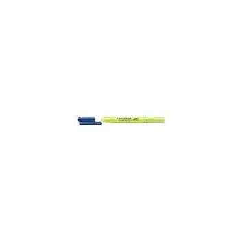 Image 1 of Текстмаркер Staedtler Textsurfer Gel, ВАР