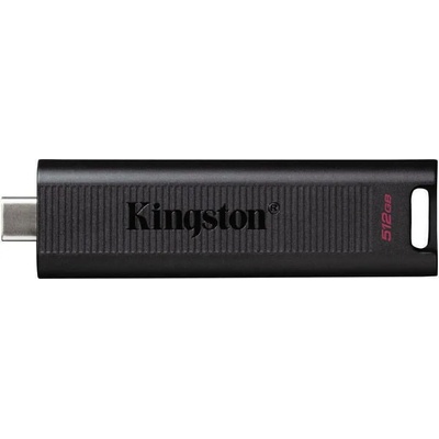 Kingston DataTraveler Max 512GB USB-C 3.2 Gen 2 DTMAX/512GB