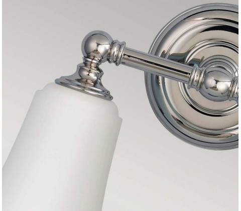 Elstead FE-HUGOLAKE2BATH