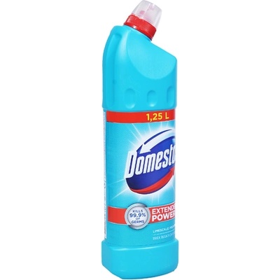 Domestos Почистващ препарат Атлантик 1.25л