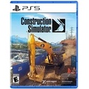 Construction Simulator