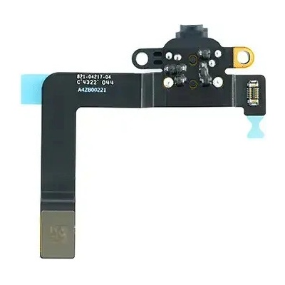 Audio Board MacBook Air 15" (A2941 / 2023, A3114 / 2024) – vesmírne šedý MAC0169